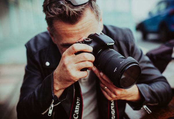 Comment capturer l'essence de votre entreprise à travers la photographie?