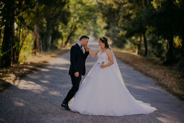 Comment préparer une séance photo de mariage parfaite ?