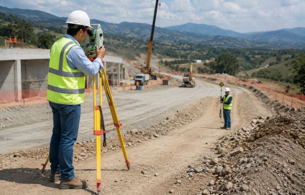 Découvrez comment un photographe de chantier suit vos projets