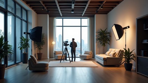 Labo photo professionnel : des impressions de qualité supérieure