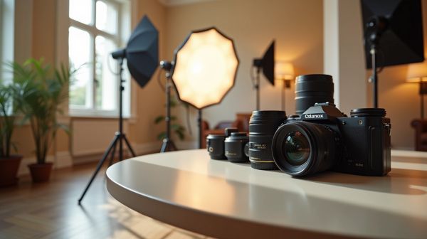 Labo photo professionnel : des impressions de qualité supérieure