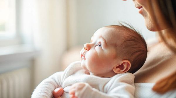 Les meilleures astuces pour photographier un bébé de 2 mois