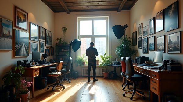 Photographe : Comment choisir le style qui vous correspond