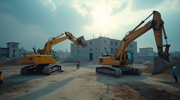 Photographe de chantier : documenter l avancee de vos travaux