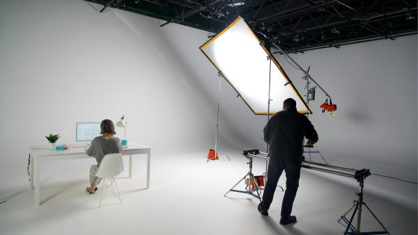Pourquoi investir dans la photographie corporate pour votre site web ?