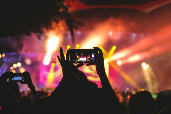 Quelles sont les meilleures astuces pour photographier un concert?