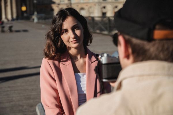 Quels accessoires sont essentiels pour une séance de portrait réussie?