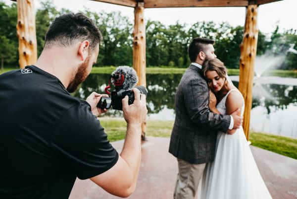 Quels sont les meilleurs lieux pour des photos de mariage inoubliables ?
