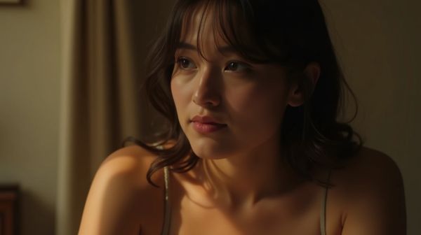 Trente façons de poser la question sans qu'elle s'y attende