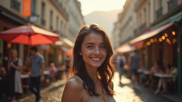 Trouver le bon photographe à Grenoble pour vos portraits et vos moments forts